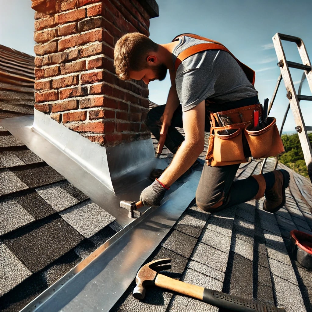Expert Chimney Flashing Repair Services in Deerfield Beach, FL Professional Chimney Flashing Repair Deerfield Beach FL - Expert Leak Prevention Solutions by Chimney Sweep Deerfield Beach