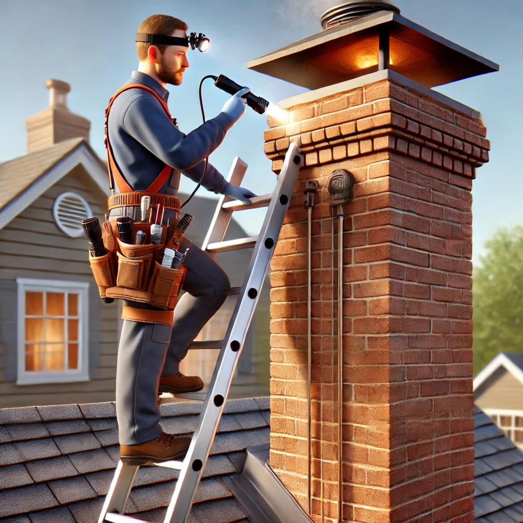 Expert Chimney Inspection Services in Deerfield Beach, FL Professional Chimney Inspection Deerfield Beach FL - Expert Safety and Efficiency Solutions by Chimney Sweep Deerfield Beach
