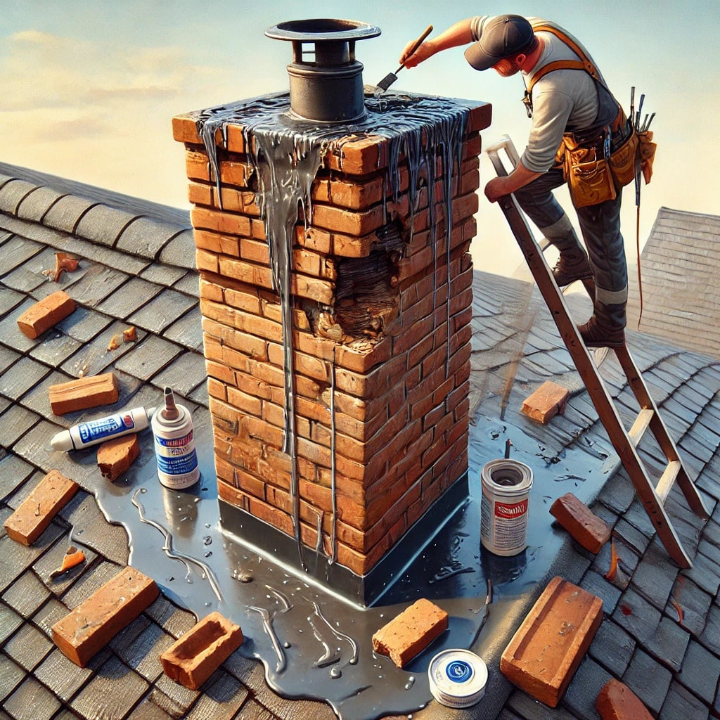 Expert Chimney Leak Repair Services in Deerfield Beach, FL Professional Chimney Leak Repair Deerfield Beach FL - Expert Water Damage Prevention by Chimney Sweep Deerfield Beach