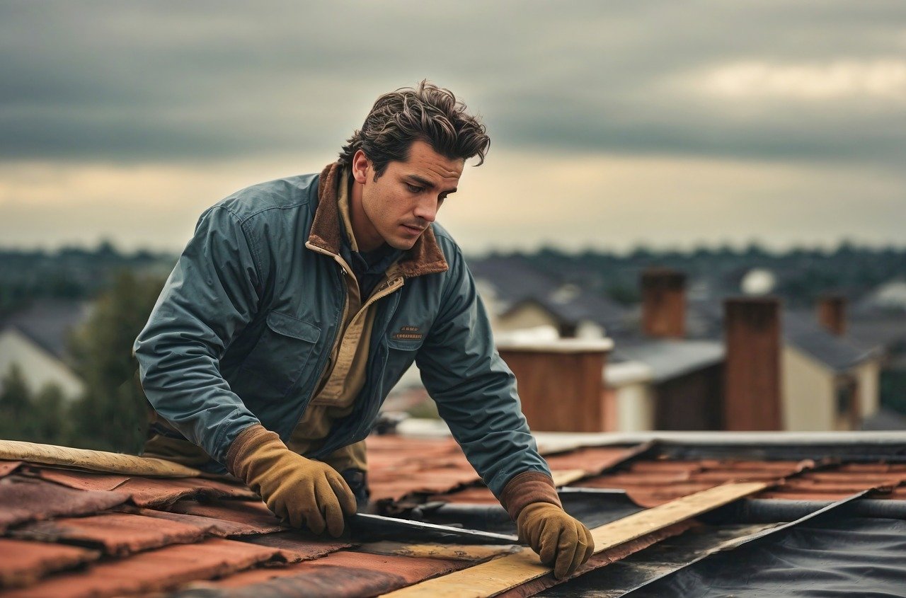Professional Chimney Waterproofing Services In Deerfield Beach Florida
