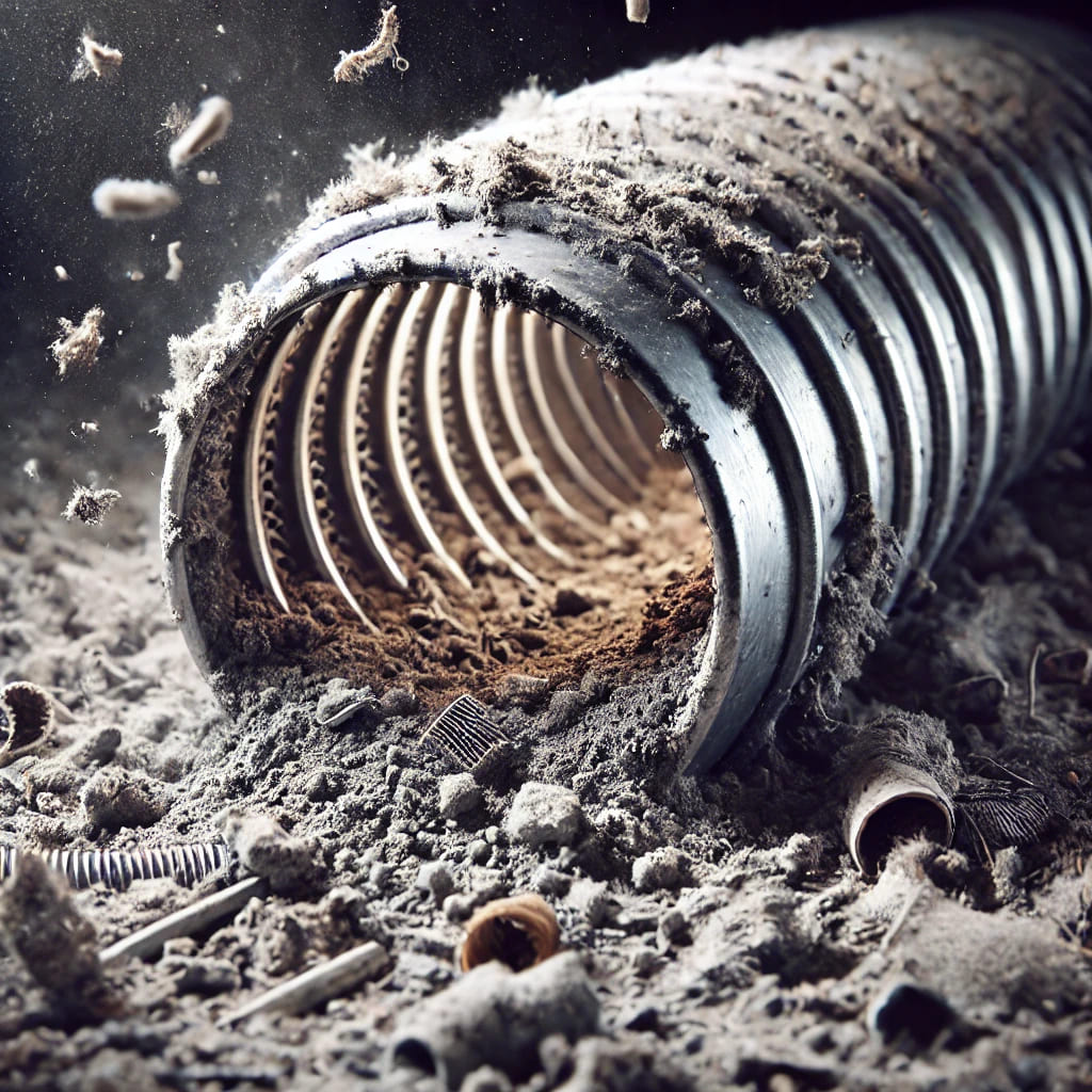 Professional Dryer Vent Cleaning Deerfield Beach FL - Expert Safety and Efficiency Solutions by Chimney Sweep Deerfield Beach