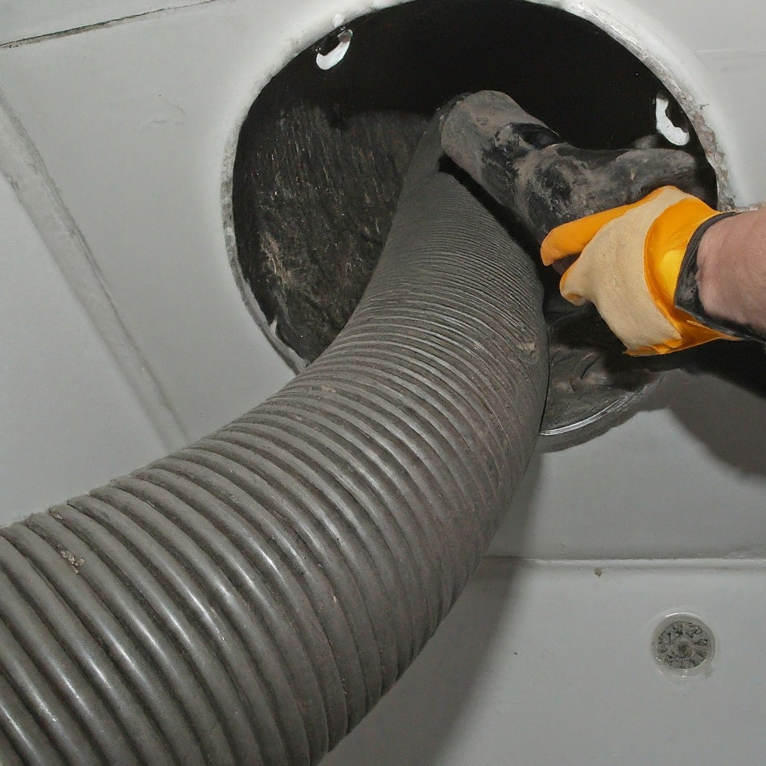 Professional Duct Cleaning Deerfield Beach FL - HVAC Air Duct Cleaning Services by Chimney Sweep Deerfield Beach