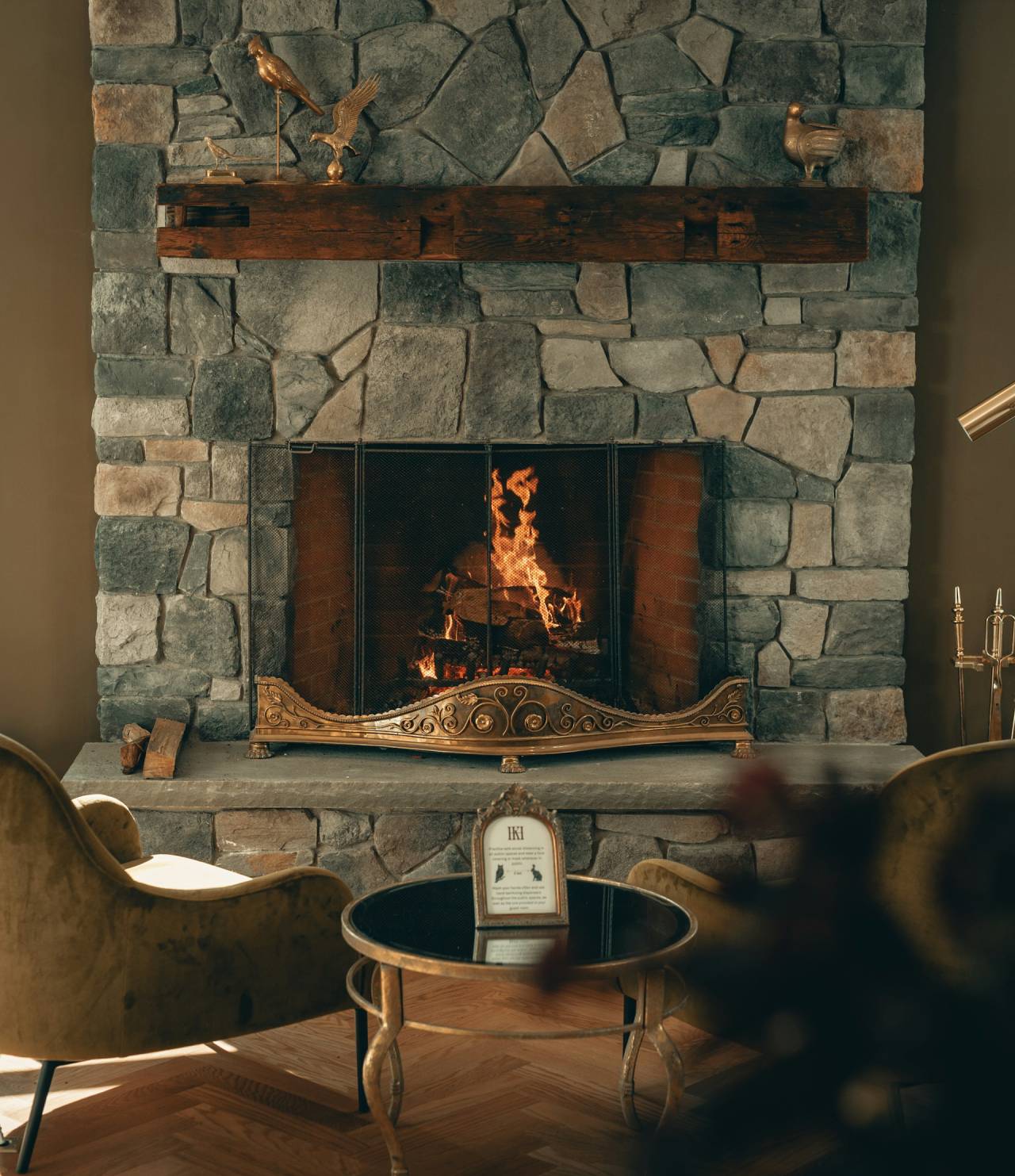 Professional Fireplace Services In Deerfield Beach Florida