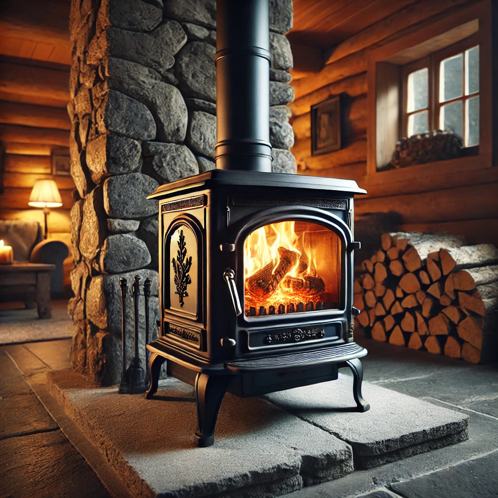 Expert Wood Stove Repair Services in Deerfield Beach, FL Professional Wood Stove Repair Deerfield Beach FL - Expert Heating Efficiency Solutions by Chimney Sweep Deerfield Beach